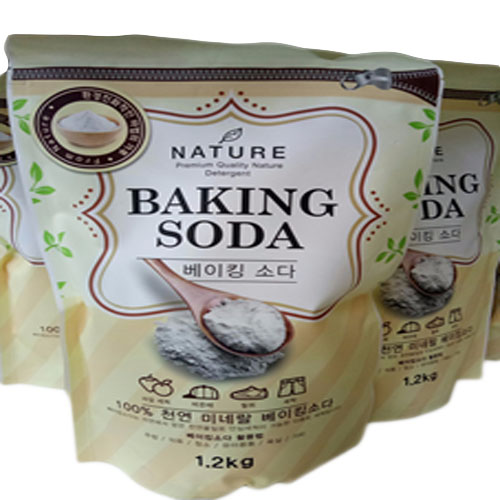 Baking soda