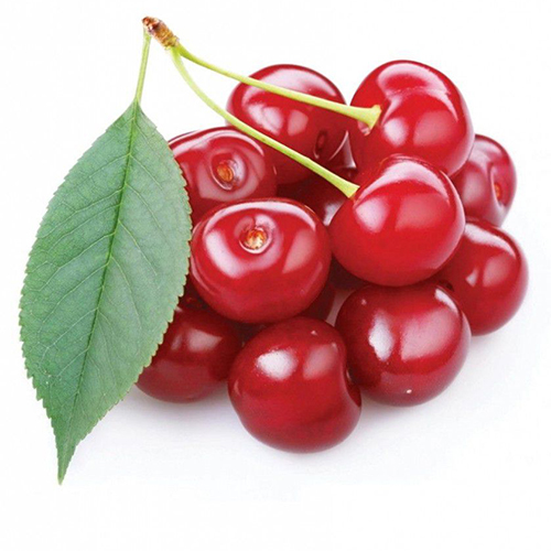 Cherry Úc